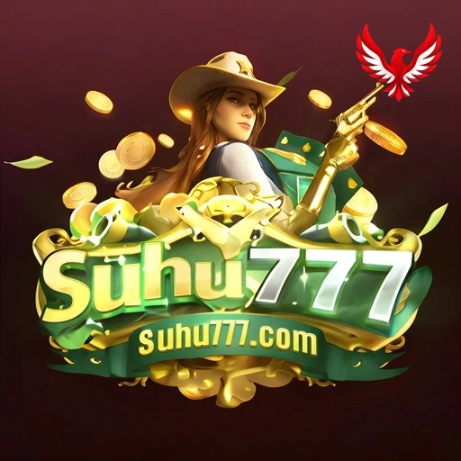 Logo suhu777